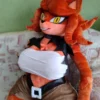 FNIA - Foxy